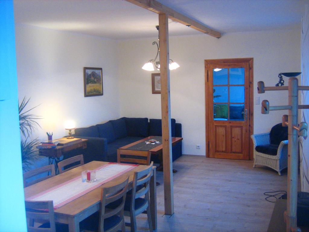 Das Haus Am See Grundlsee Zewnętrze zdjęcie