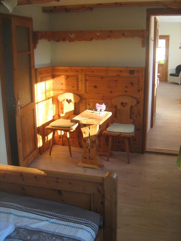Das Haus Am See Grundlsee Zewnętrze zdjęcie