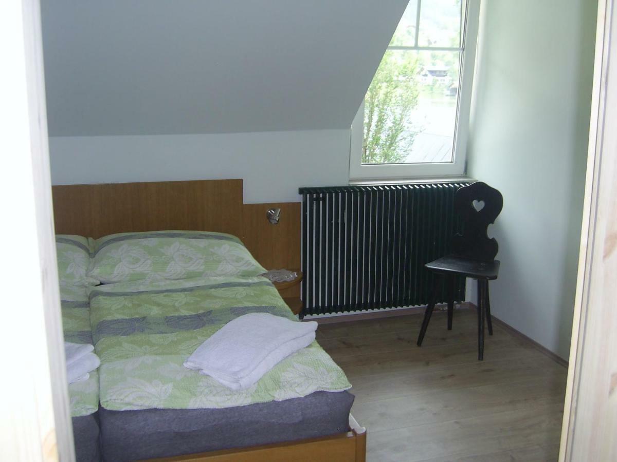 Das Haus Am See Grundlsee Zewnętrze zdjęcie