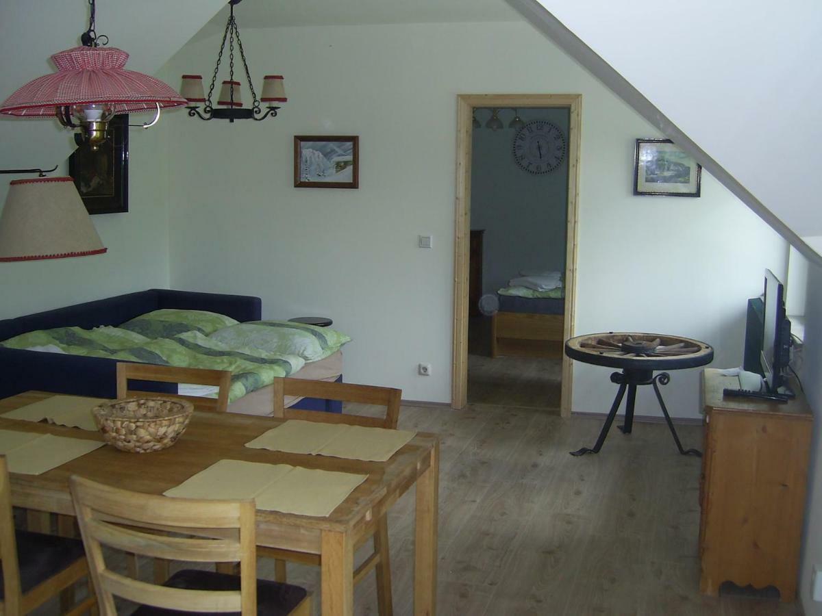 Das Haus Am See Grundlsee Zewnętrze zdjęcie